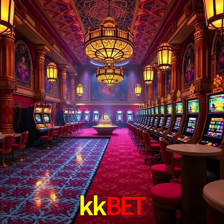 Live Baccarat Table
